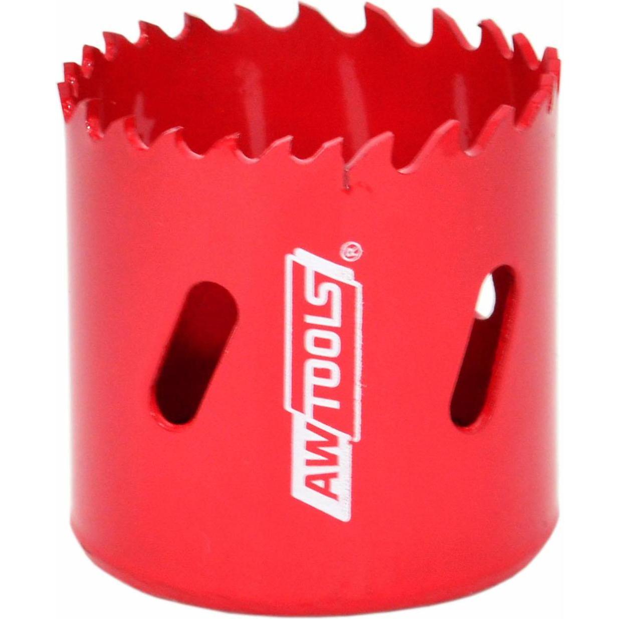 Awtools, Sega a tazza, OTWORNICA BIMETALOWA 38mm (38 mm)