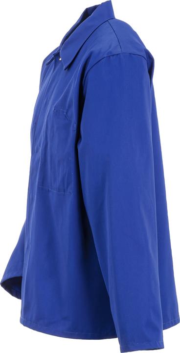 Actual product image Planam Men's jacket cornflower blue 44 46 (46)