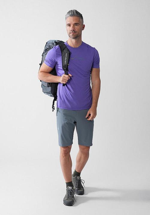 Produktbild Schöffel Shorts Style Blaustein MNS (M)