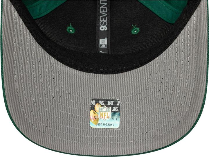 Produktbild New Era 9Seventy Stretch Cap - Sidepatch New York Jets