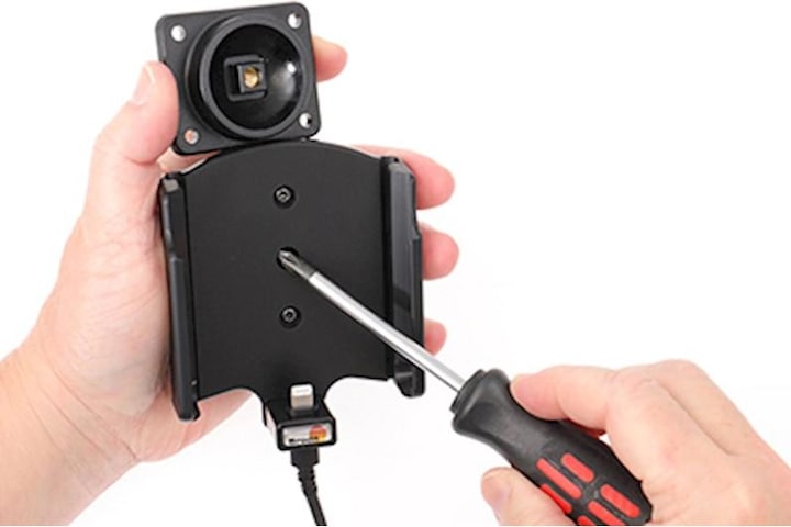 Actual product image Brodit 721276 Holder Apple iPhone 13, 13 Pro