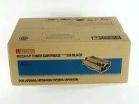 Produktbild RICOH Type 215 Tonerpatrone (B)