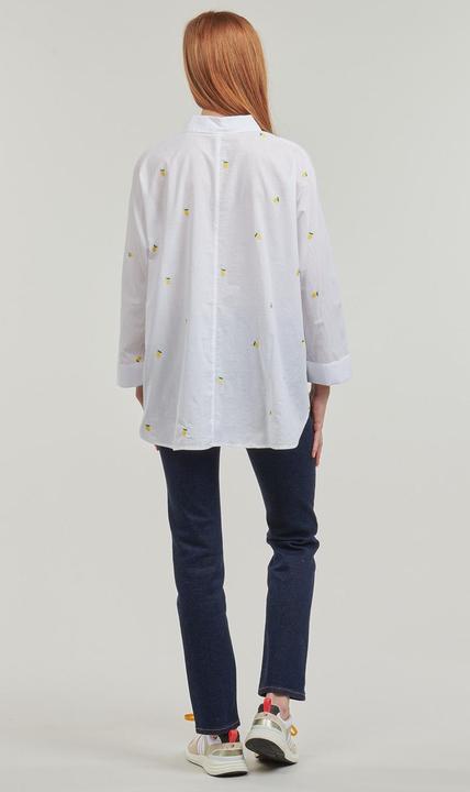 Immagine prodotto Only Collo da camicia box fit Polsini delle maniche lunghe Camicia Camicia Camicia Camicia (M)