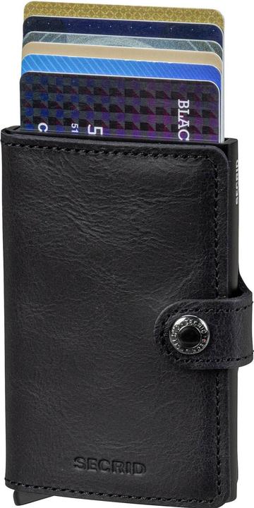 Actual product image Secrid Miniwallet