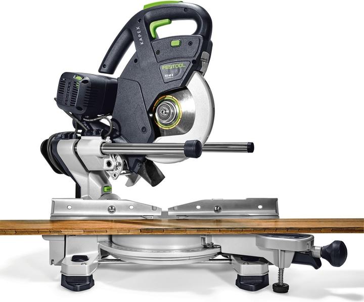 Produktbild Festool KS 60 E-Set