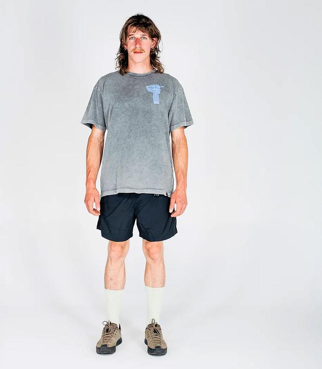 Actual product image Rock Experience Drill (L)