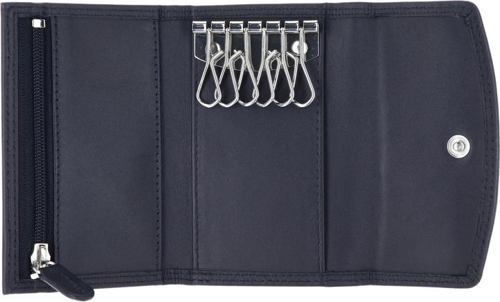 Produktbild Golden Head Polo Schlüsseletui Leder 10.5 cm
