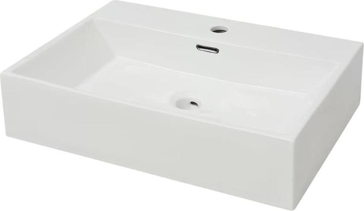 Actual product image vidaXL Becken (425 mm, 605 mm)
