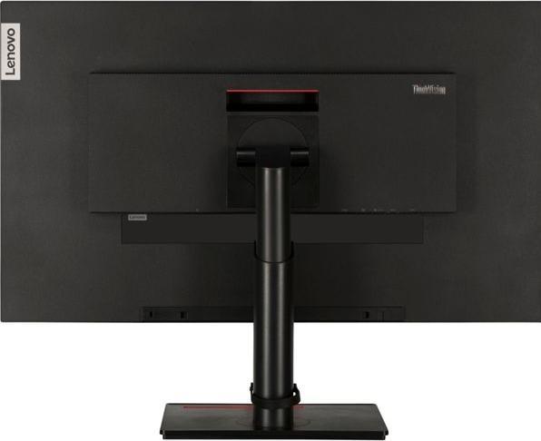 Actual product image Lenovo ThinkVision T32h-20 (2560 x 1440 pixels, 32")