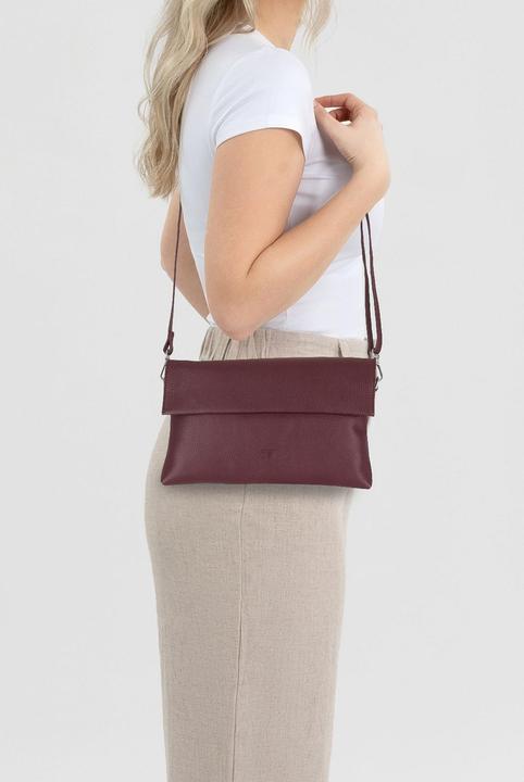 Immagine prodotto Jost Borsa a tracolla Vika in pelle 28 cm