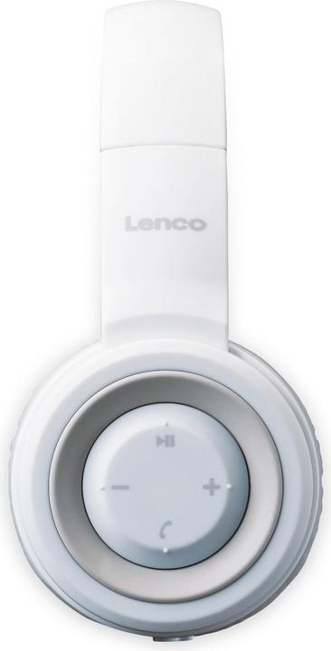 Immagine prodotto Lenco Cuffie (66 h, Cablato, Senza fili)