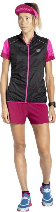 Produktbild Dynafit Vertical Wind 49 Weste (42, XL)