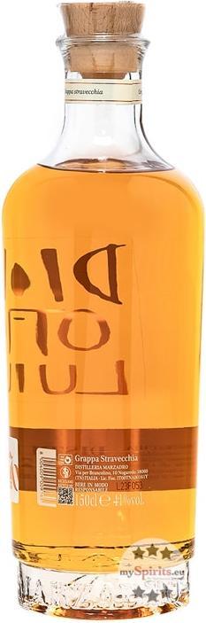 Image du produit Marzadro Le 18 Lune (1 x 150 cl)