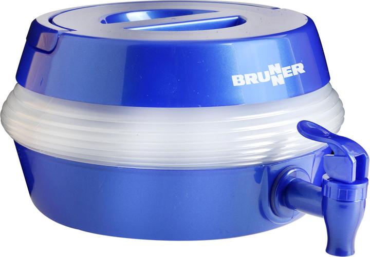 Image du produit Brunner Blue Pearl 5.5 L