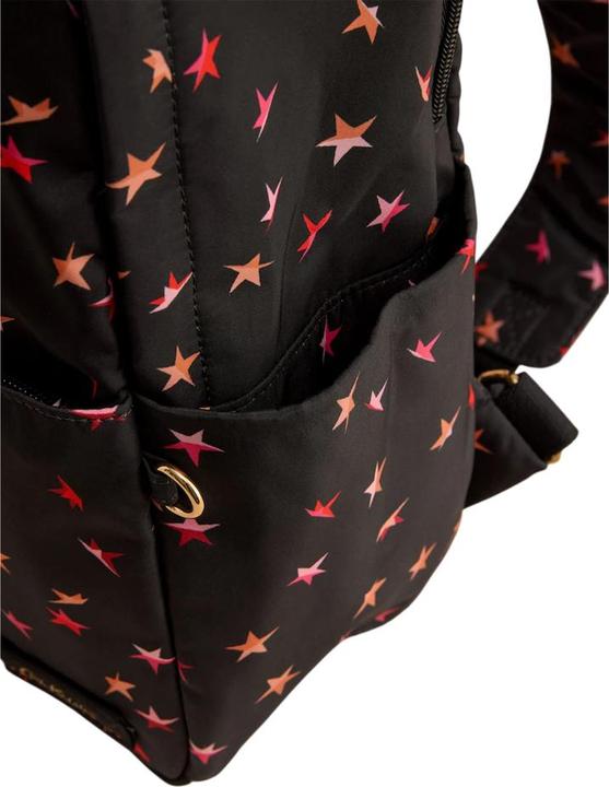 Actual product image Cath Kidston Stars Compact Backpack