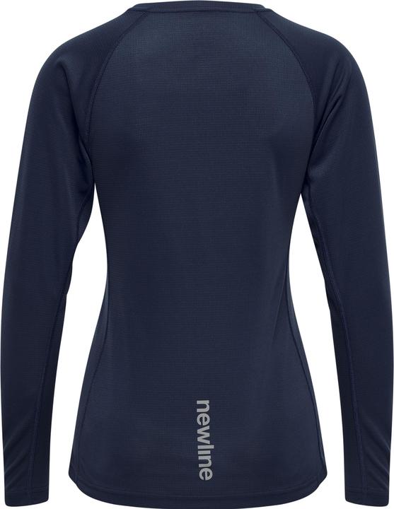 Produktbild Newline Women'S Core Running T-Shirt L/S (M)