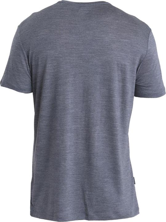 Actual product image Icebreaker Men Merino 125 Cool-Lite Sphere III SS Tee (XS)