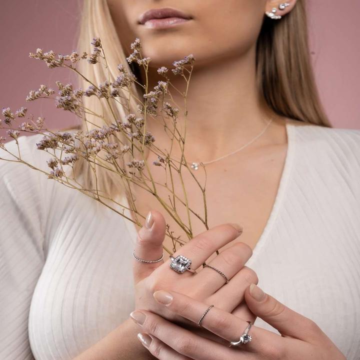 Actual product image Bijouteria Fingerring (50)
