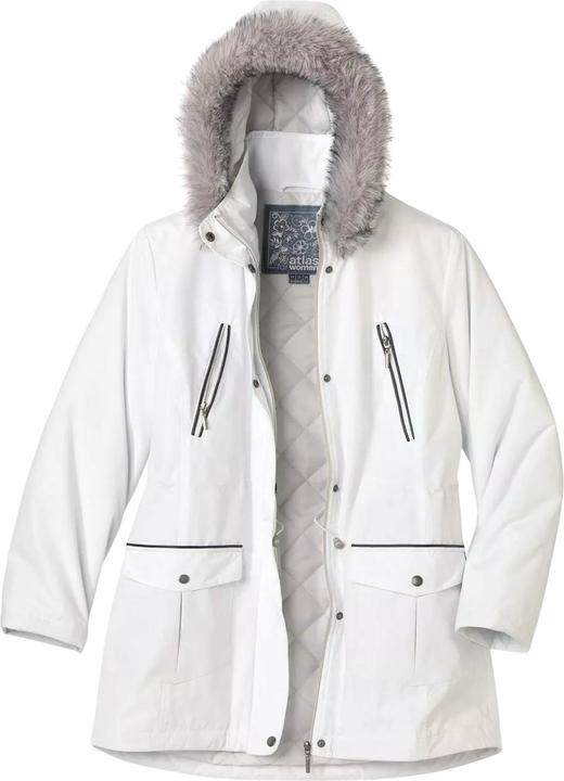 Produktbild Atlas For Women Parka mit Kapuze (46)