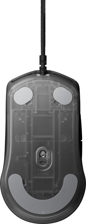 Produktbild SteelSeries Rival 3 Gen 2 - Black (Kabelgebunden)