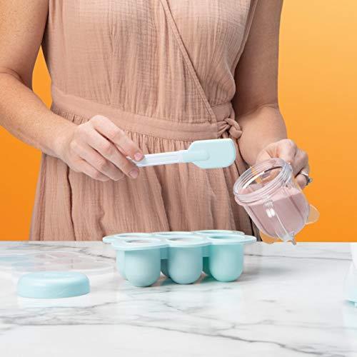 Image du produit NutriBullet NBY100 BABY (200 W)