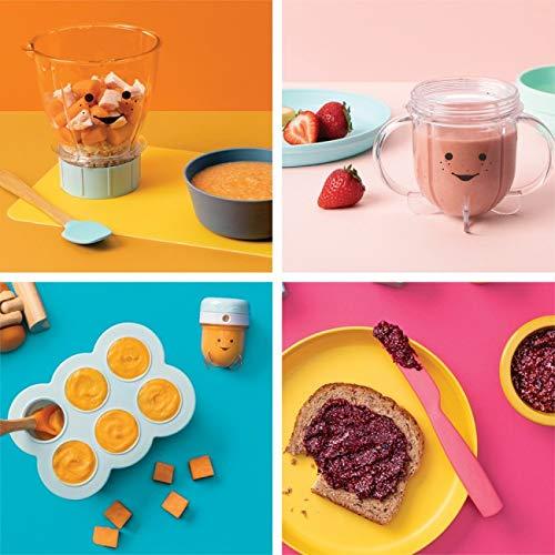 Image du produit NutriBullet NBY100 BABY (200 W)