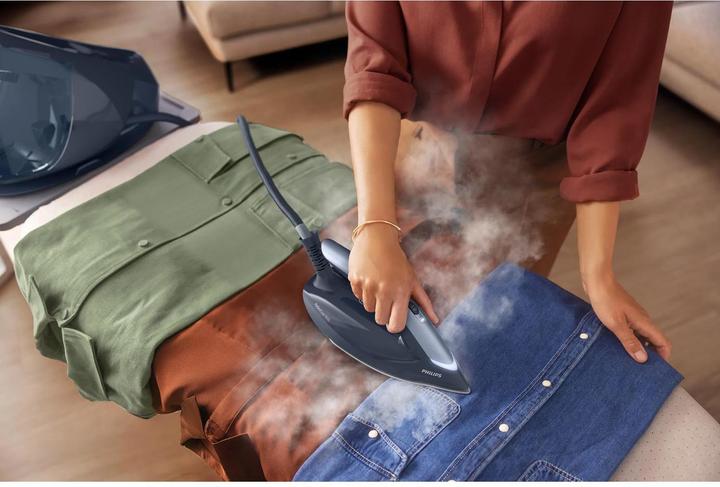Produktbild Philips Ironing system PSG7130/20 (600 g/min)