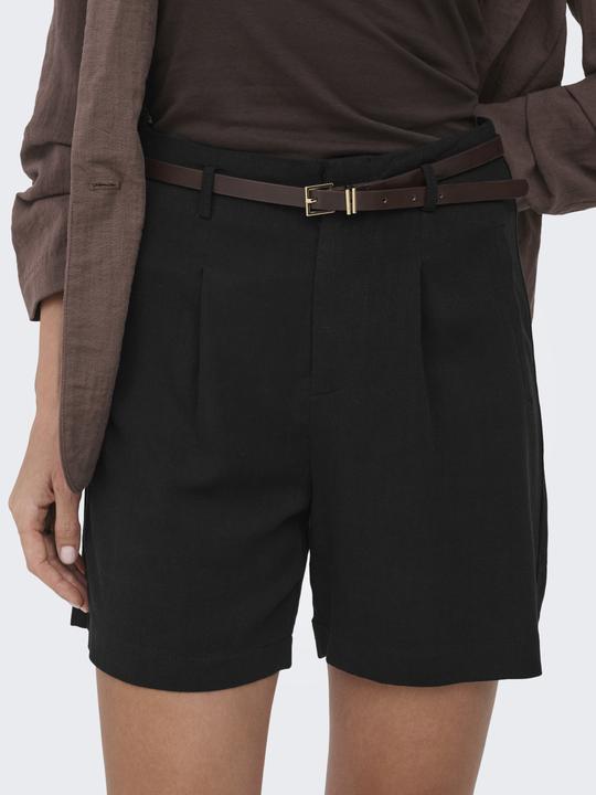 Image du produit Only ONLSIESTA Normal geschnitten Shorts Shorts (L)