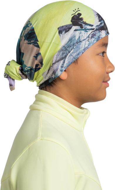 Immagine prodotto Buff Ecostretch originale per bambini
