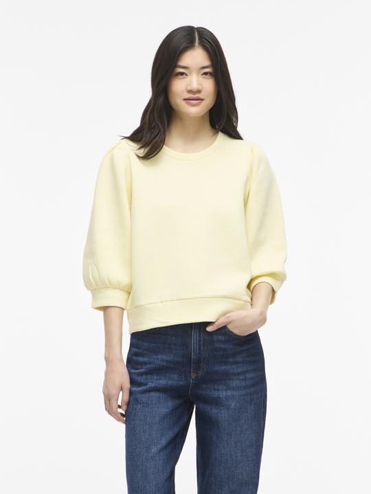 Produktbild Vila VIVERA 3/4-Arm Sweatshirt (L, M)