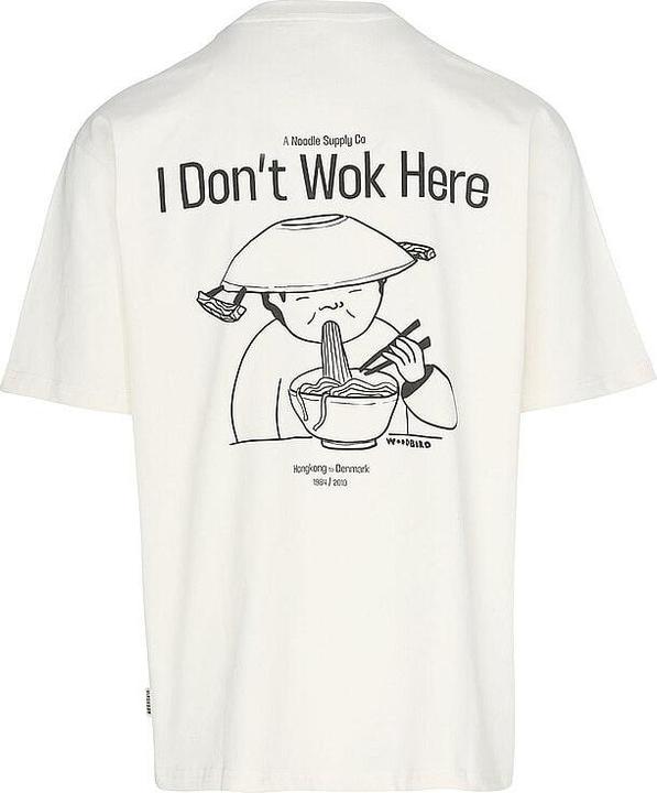Produktbild Woodbird Wbbaine (L)