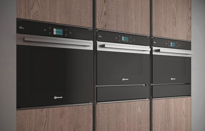Actual product image Bauknecht Oven BIK9 PP8TS2 PT CH A+