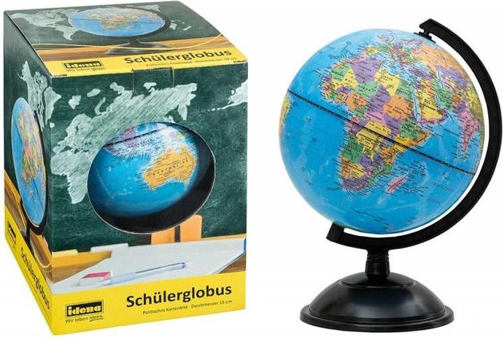 Idena Globo pupillare Ø18 cm (18 cm)