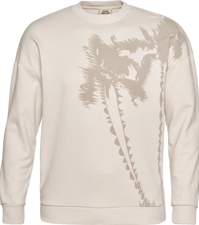Produktbild Just Rhyse Wind Pullover sand XL (XL)
