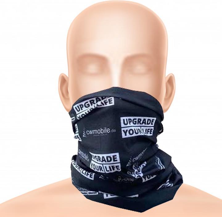Productafbeelding Buff Merino