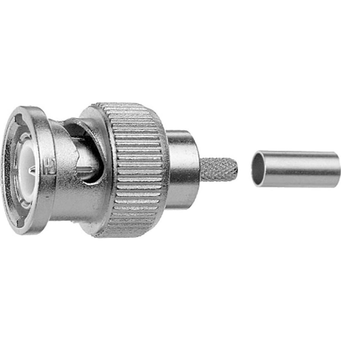 Telegärtner, Zange, Telegartner BNC-Kabelstecker Crimp G1