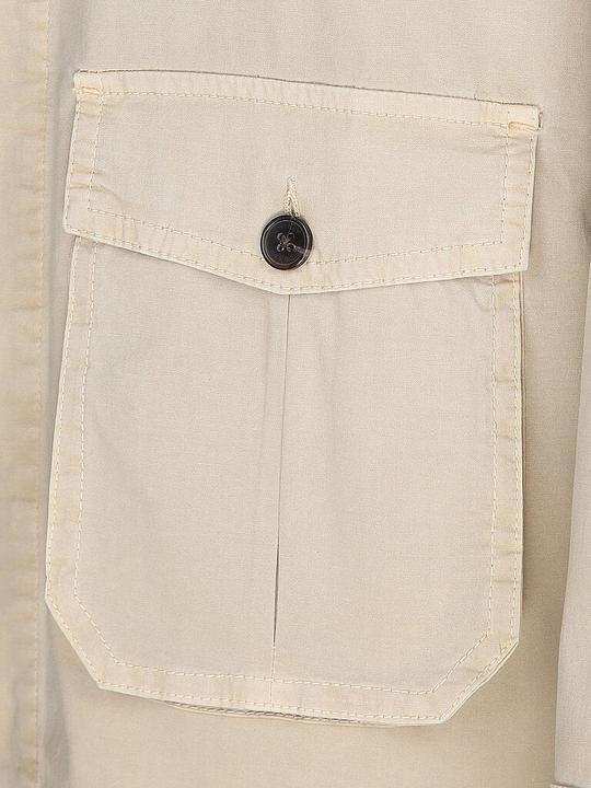 Actual product image Ecoalf Saharaalf (S)