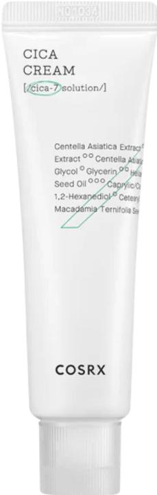 Actual product image Cosrx - Pure Fit Cica Cream (50 ml, Face toner)