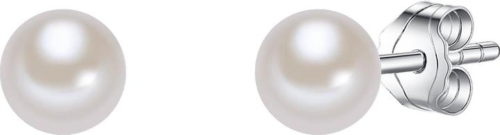 Immagine prodotto Valero Pearls Donna in argento sterling con perle d'acqua dolce coltivate - 2930 (Argento 925, Perle)