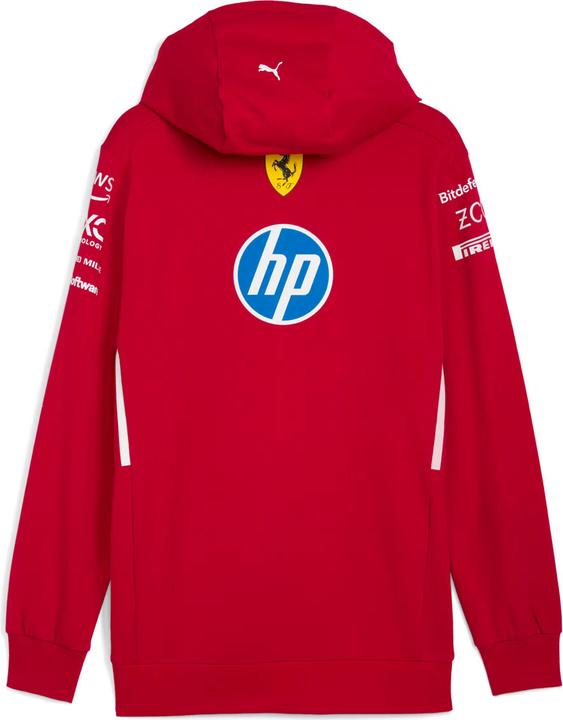 Produktbild Puma SF Team Hoodie (S)
