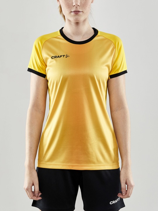 Actual product image Craft Progress 2.0 Graphic Jersey W (M)