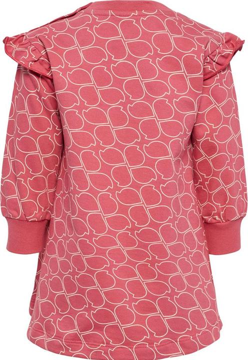 Produktbild hummel hmlPRESLI SWEAT DRESS (104)