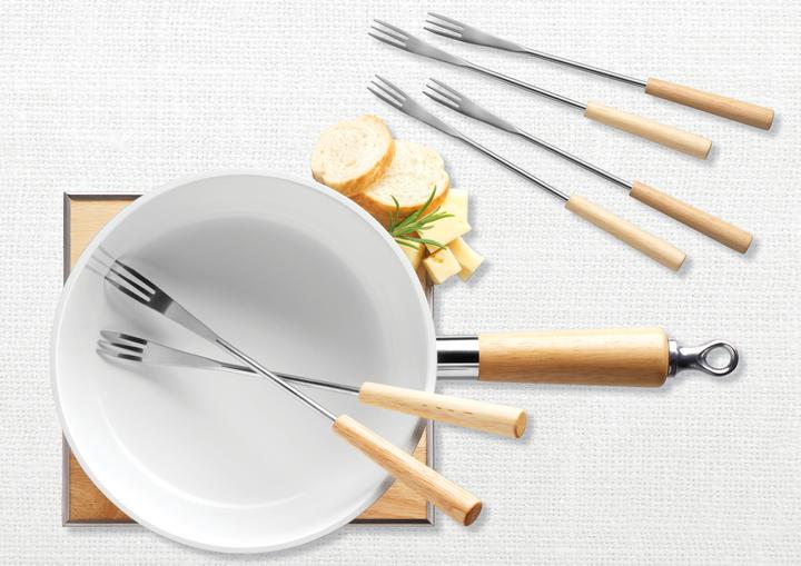 Productafbeelding Mäser Fondue (Bourgondische fondue)