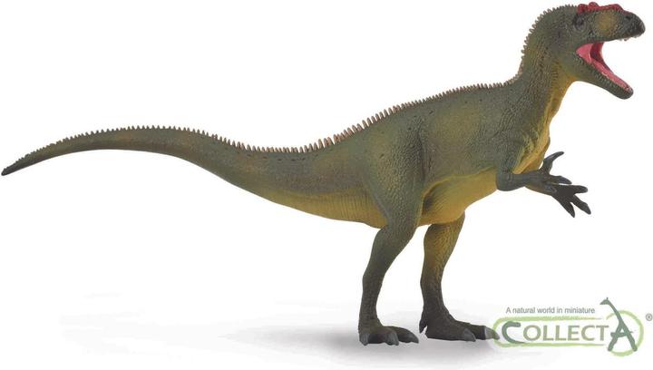 Actual product image Collecta Dinosaur Allosaurus Figure