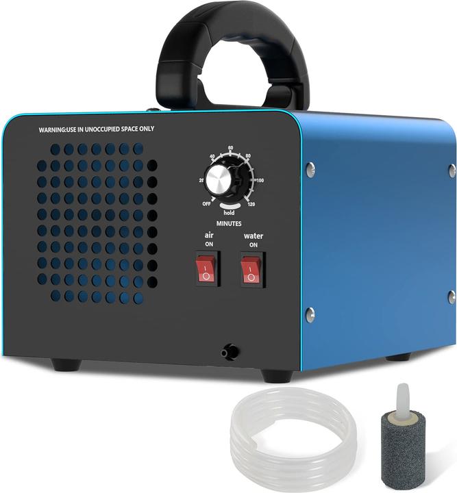 Kinwodon Ozone generator air purifier