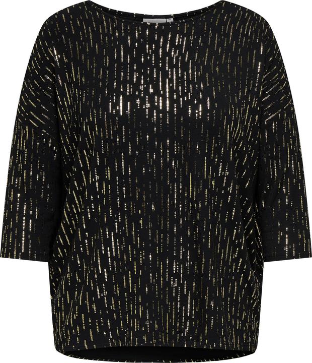 Produktbild Only Normal geschnitten Rundhals Top Top (54)