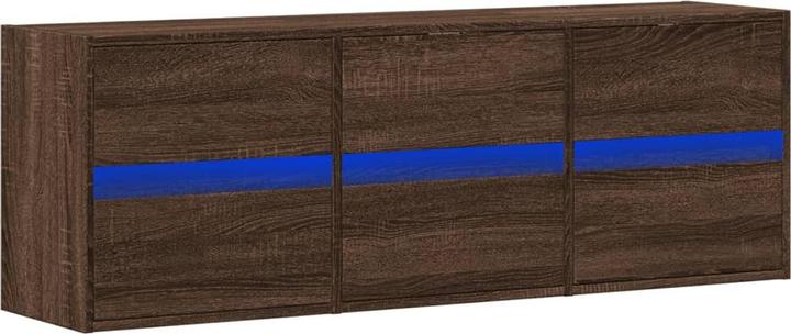 Produktbild vidaXL Leora (130 x 31 x 45 cm)