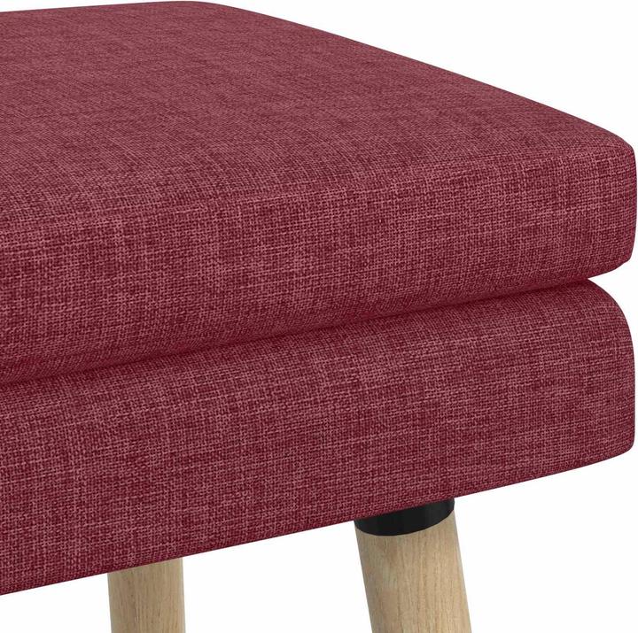 Produktbild vidaXL Weiche Sitzmöbel (40 cm)