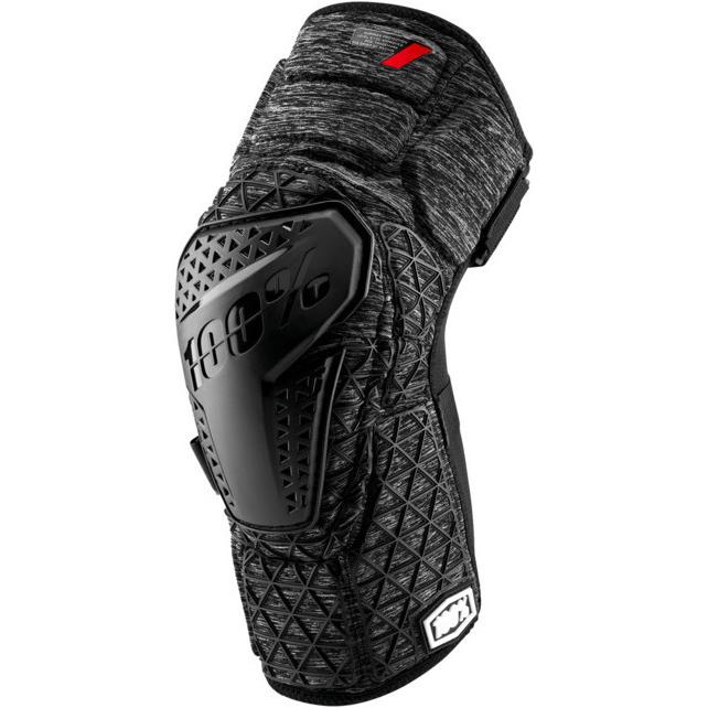 100%, Protektoren, (S, Knieschoner, Einzelstück)