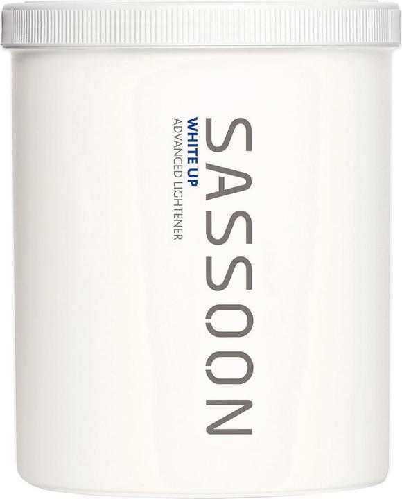 Produktbild Sassoon Aufhellung